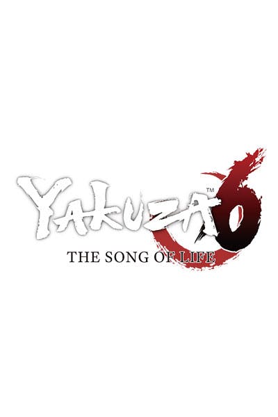 Yakuza 6 : The Song of Life