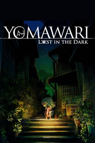 Yomawari : Lost In The Dark