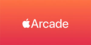 Apple Arcade